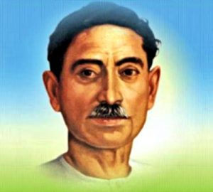 Munshi Premchand